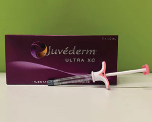 Buy Juvederm Online in Ocean Springs