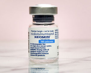 Buy Xeomin Online in Petal